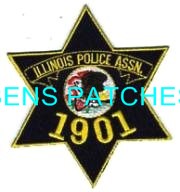 ILLINOIS,ILLINOIS POLICE ASSOCIATION 3_wm